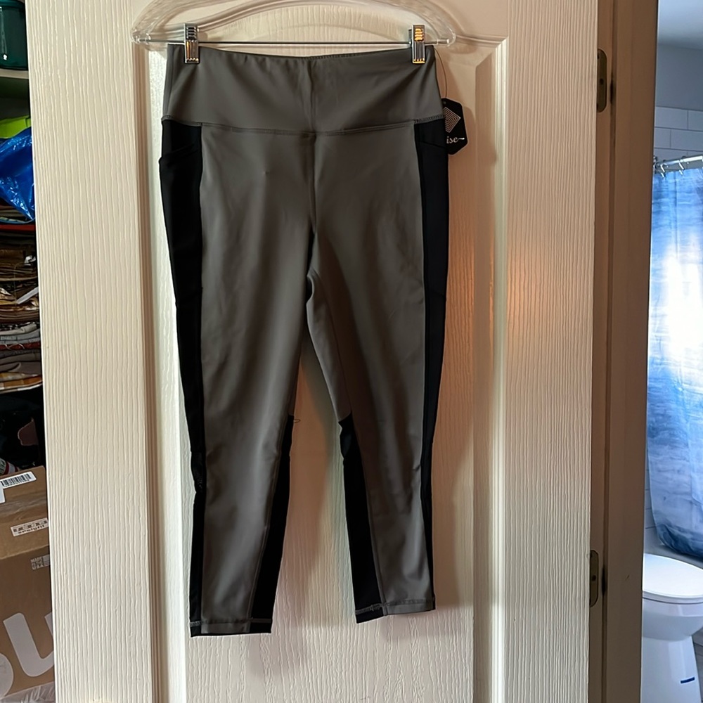 Brand new Rise leggings by Lularoe!!